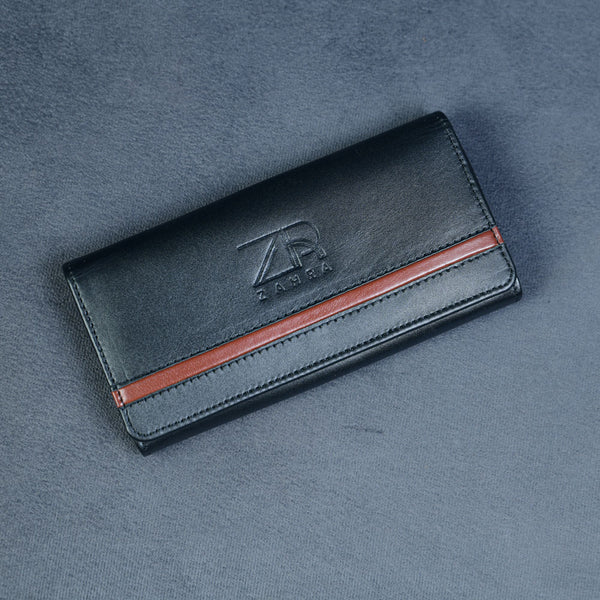 Scarlet Ladies Wallet