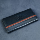 Scarlet Ladies Wallet