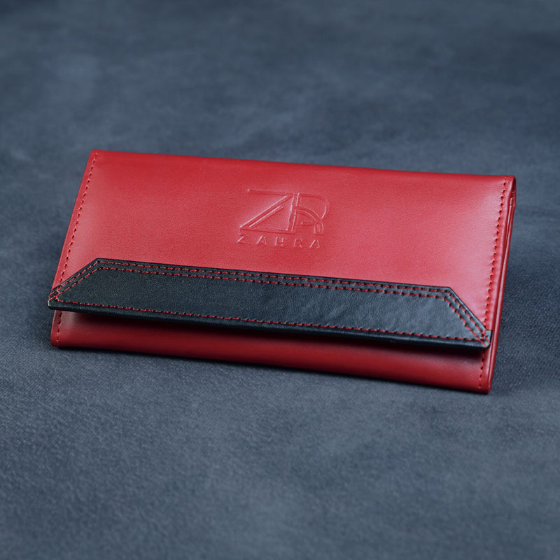 Zinnia Wallet