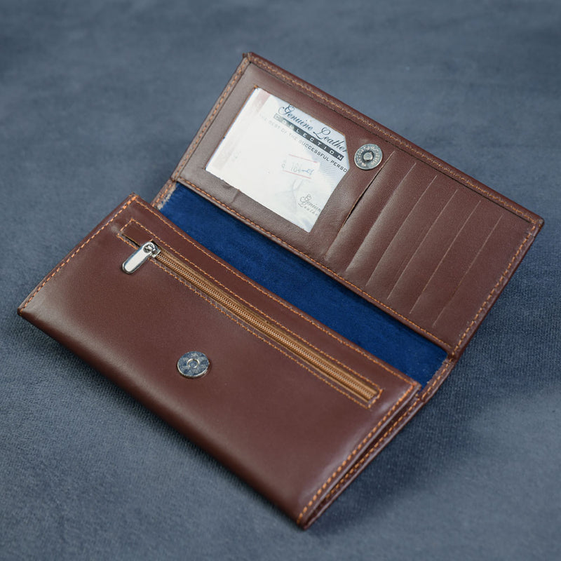 Bourbon Wallet