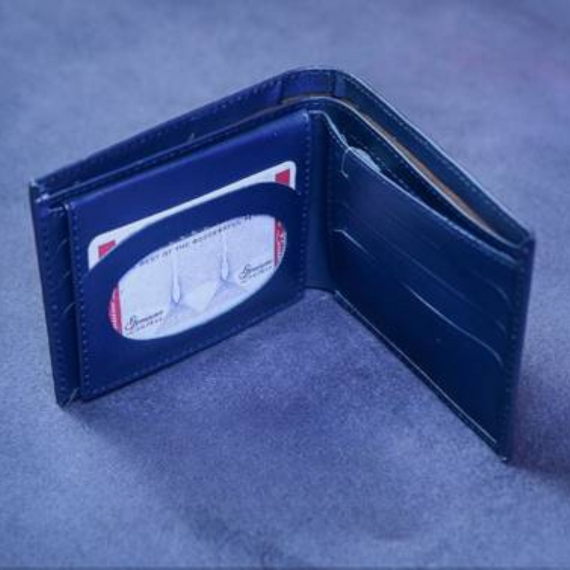 Berry Wallet