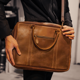 The Commuter – Laptop Bag