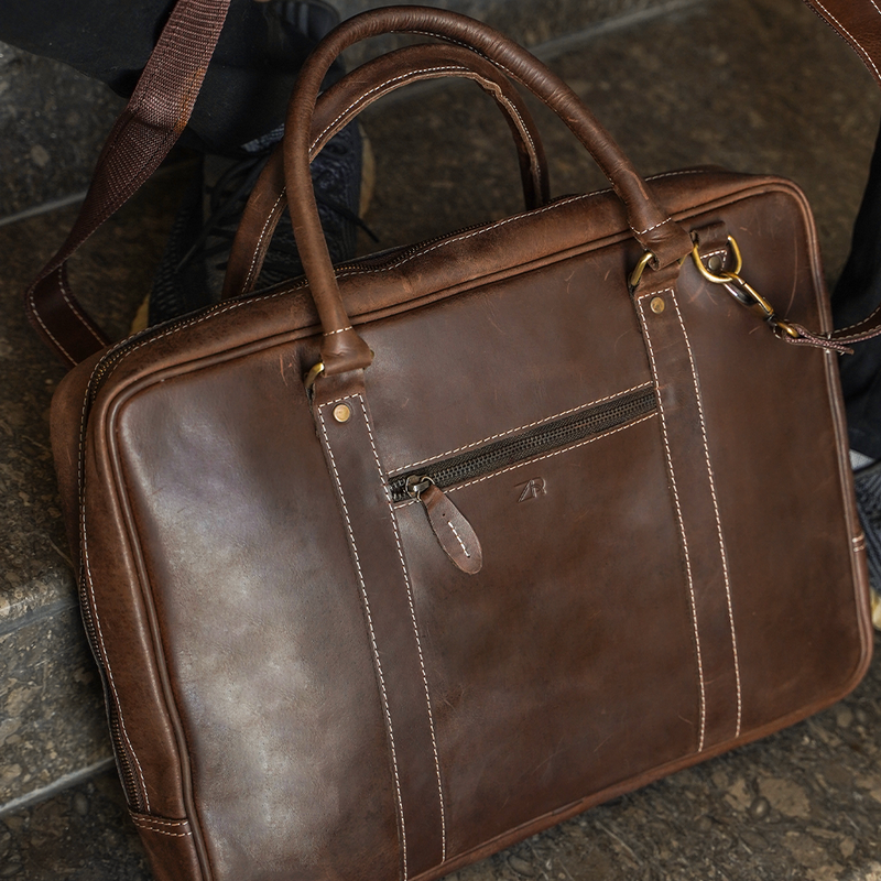 The Commuter – Laptop Bag