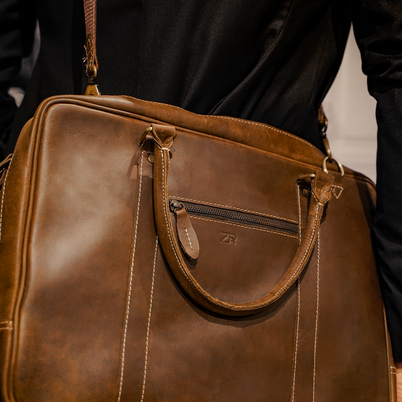 The Commuter – Laptop Bag